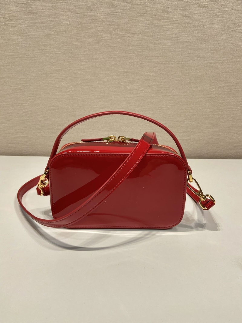 Prada Top Handle Bags